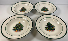 (4) TOTALLY TODAY CHRISTMAS TREE PATTERN 8