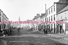 IE 72 - Main Street, Granard, County Longford, Ireland c1905 picture