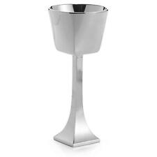 Nambe Geo Kiddush Cup For Wine Elegant Traditional Museum Quality Design MT0964 picture