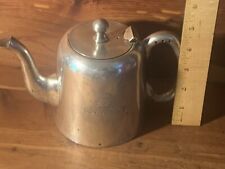 Vintage Grand Hotel Collection D56 Teapot picture