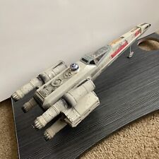 1998 Star Wars Collection Electronic Dagobah X-wing fighter Main Body picture