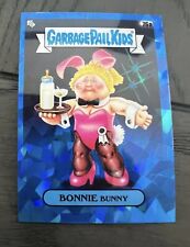 2020 Topps Garbage Pail Kids Sapphire Edition Bonny Bunny #76a picture