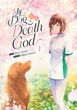 My Dog is a Death God (Manga) Vol. 1 picture