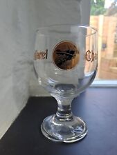 Belgian Beer Chalice Glass Charles Quint Kaiser Karel King Charles the fifth33cl picture