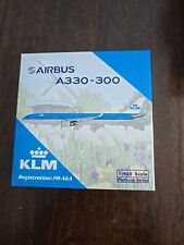 Phoenix  KLM Airbus A330-300 Diecast 1/400 Model Airplane picture