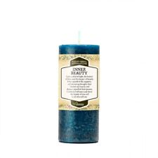 Affirmation Inner Beauty Candle Wiccan  picture