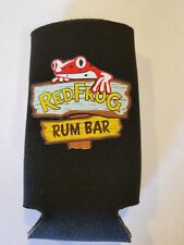 Red Frog Rum Bar Koozie picture