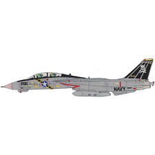 F-14A Tomcat VF-84 Fighter Squadron Side View Patch picture