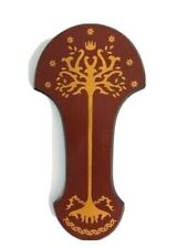 Wall Plaque Mount Stand Aunduril Narsil Sword From The lord Of The ring picture