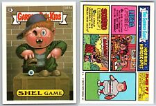 1988 Garbage Pail Kids GPK Series 15 NDC SHEL Game 581a picture
