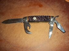 Boker Tree Brand Camp Scout Style Knife 9361 picture