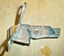 VINTAGE VAUGHAN`S IMPROVED SAFETY ROLL CAN OPENER picture
