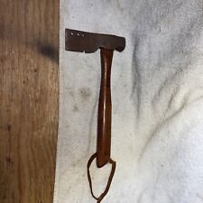 Craftsman hammer axe Hatchet ￼13-3/4 Inches Long picture