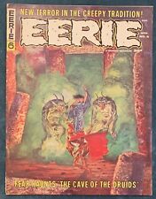 Eerie #6  Nov 1966  Warren Horror Magazine  picture