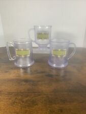 3 Harry Potter ButterBeer Mug Cup picture