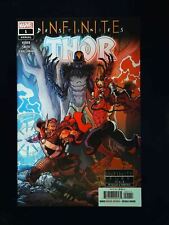 Thor Annual #1 (6Th Series) Marvel Comics 2021 Nm picture