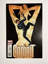 Gambit #2 (2012) 9.4 NM Marvel High Grade Comic Book picture