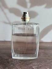 Vintage Lancome Miracle Perfume 3.4 oz Fragrance Spray  picture