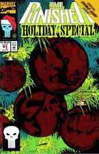*PUNISHER HOLIDAY SPECIAL #1*MARVEL COMICS*JAN 1993*NM*TNC* picture