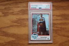 1978 Topps Superman #48 PSA 8 NM/MT picture