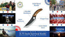 5.75 Inch Survival Knife picture