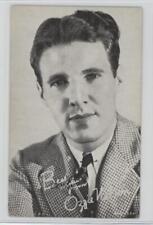 1940-60s Exhibit Movie Stars Made In USA Ozzie Nelson 1s8 picture