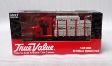 Adult Collectable- 1:33 Scale 1918 Mack Flatbed Truck picture