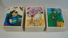 1979 Funtastic World ~ Hanna-Barbera Stickers 1-200~*You Pick~Shipping Discounts picture