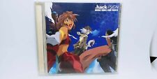 Dot .Hack Sign Sountrack CD 1, Complete, Excellent condition Anime picture