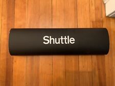 R32 NYC NY SUBWAY ROLL SIGN CENTER FONT SHUTTLE SIDE DESTINATION GARAGE HOME ART picture
