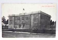 Marshall Texas High School picture