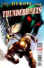 Thunderbolts #145 picture
