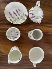 Ashdene Fine Bone China - I Love Lavender Collection picture