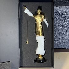 The Angel Moroni LDS 15” Statue Mormon Figurine NEW picture