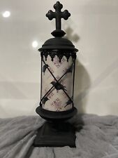 Gothic Style Lantern Candle Holder picture