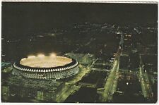 St Louis Cardinals Busch Memorial Stadium - Issue from a Souvenir Postcard Strip picture