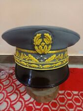 Senegal Army Genrel Cap/hat hand embroided all sizes  picture