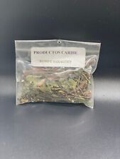 Rompe Saraguey (Spell Hex Curse Breaker) Dried Herb for Spiritual Cleansing picture