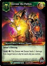 Zovaar the Fallen (AI) - Timewalkers - World of Warcraft TCG picture