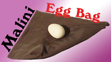 Malini Egg Bag, Soft w/ Wood Egg picture