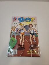Betty #184 FN; Archie  picture