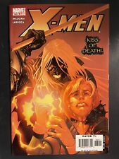 X-Men #185 2006 1st App. Gambit as Apocalypse Horseman Death picture