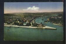 Postcard - Germany - Coblenz am Rhine picture