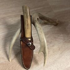 Vintage Randall 8-4 1970s Knife ****USED**** picture