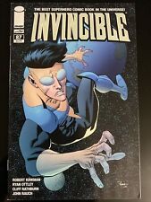 INVINCIBLE #87 Image Skybound 2011 Kirkman Ottley Fine/F picture