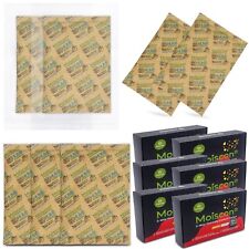 85%RH Two-Way Humidity Control Packs 60 Gram 30 Pack Individually Wrapped picture