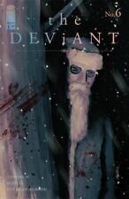 DEVIANT 6 1:10 SHEHAN VARIANT NM JAMES TYNION IMAGE COMICS picture