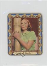 1936 Kurmark Moderne Schonheitsgalerie 2 Folge Tobacco Greta Garbo #48 a8x picture