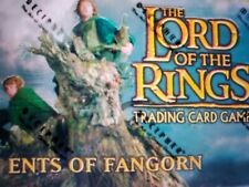 Lord of the Rings LOTR TCG Ents of Fangorn BASIC Singles - *Pick Your Card* picture
