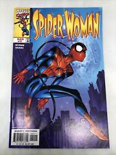 1999 MARVEL COMICS SPIDER-WOMAN #2 COVERS LOT JOHN BYRNE STORY BART SEARS ART picture